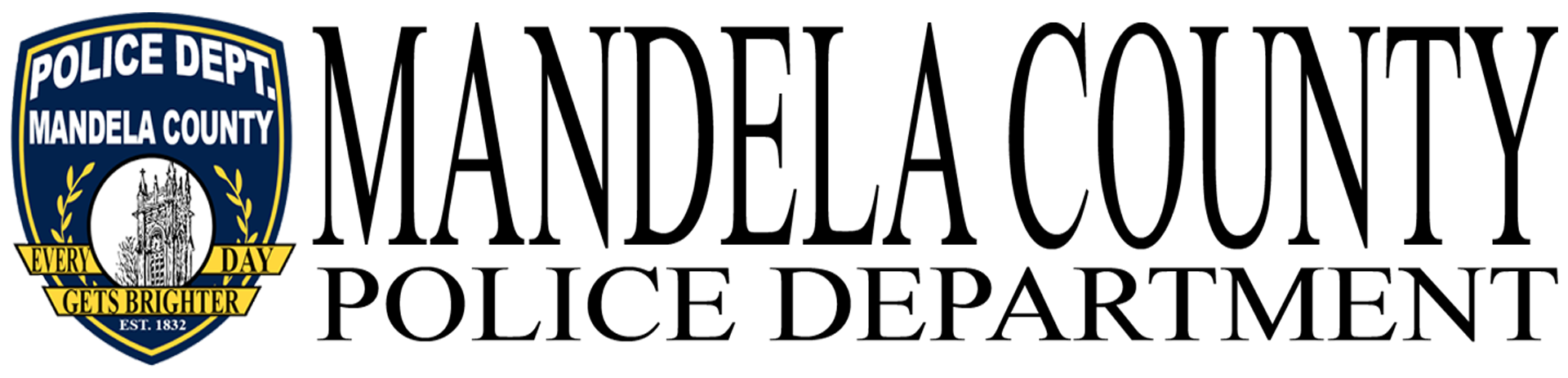 Mandela County Police Department